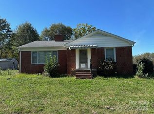 4521 Fallston Rd, Shelby, NC 28150