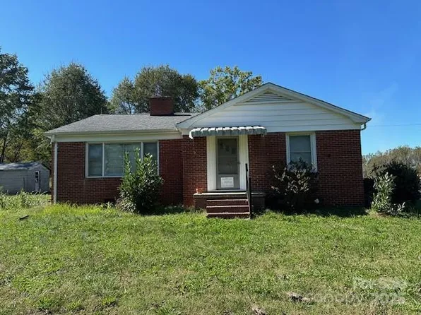 4521 Fallston Rd, Shelby, NC 28150