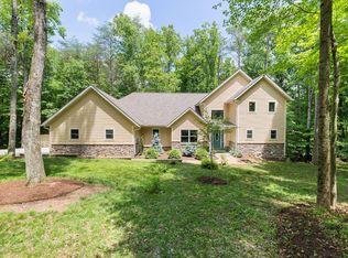 5657 E Kerr Creek Rd, Bloomington, IN 47408