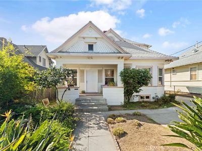 132 S Avenue 52, Los Angeles, CA, 90042