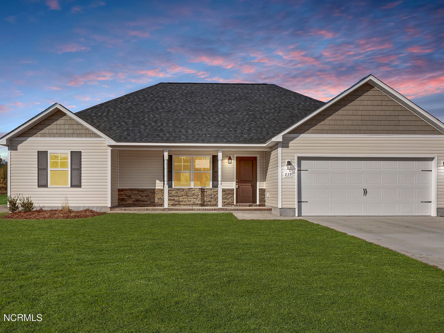 239 N Windy Ridge Road, Hubert, NC 28539 | Zillow