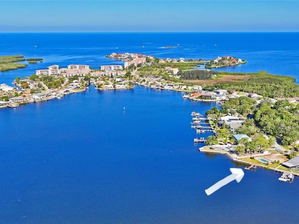 5224 Miller Bayou Dr #10, Pt Richey, FL 34668