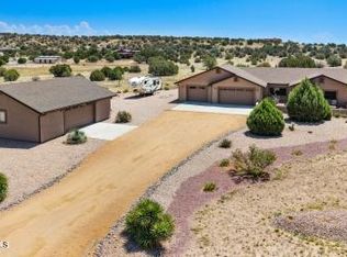 24925 N Verde Highlands Trl, Paulden, AZ 86334
