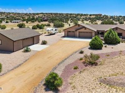 24925 N Verde Highlands Trl, Paulden, AZ, 86334