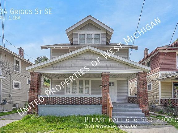 2nd image of 334 Griggs St SE