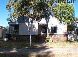 426 Rosedale Ave, Modesto, CA 95351