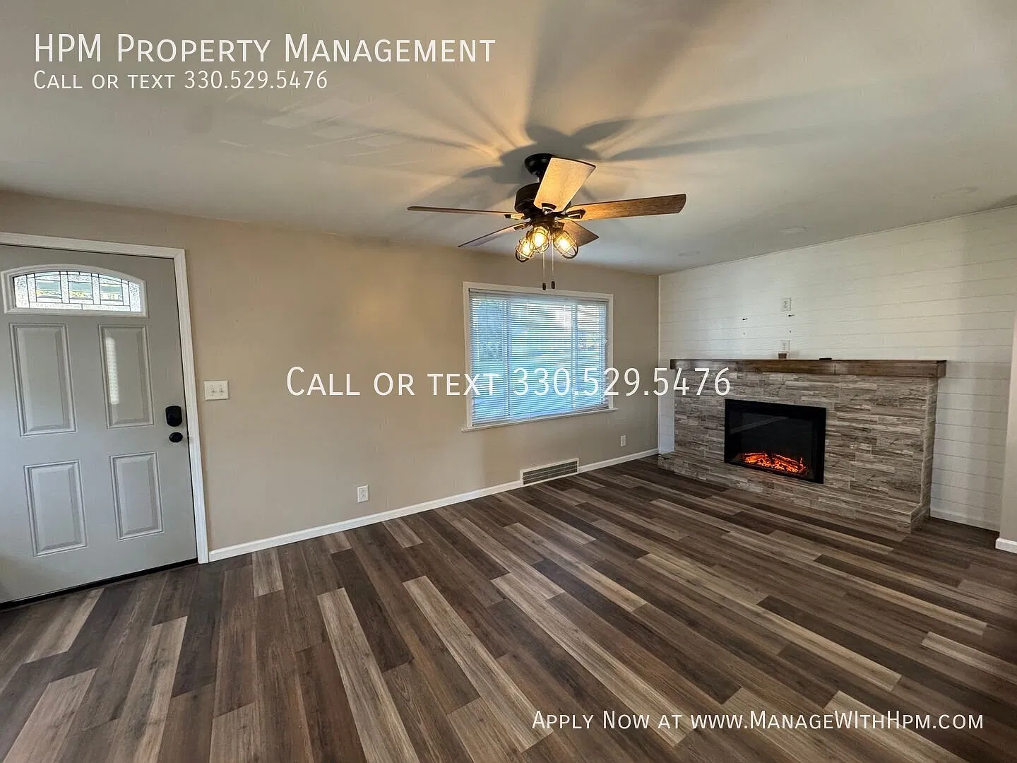 Updated Home In Plain Twp For Rent! — Photo 3