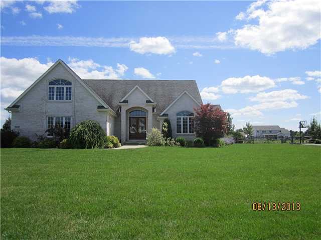 1st image of 9931 N Blue Prairie Dr