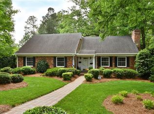 808 N Pine Valley Rd, Winston Salem, NC 27106