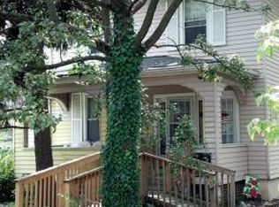 2207 Hamilton Ave, Baltimore, MD 21214