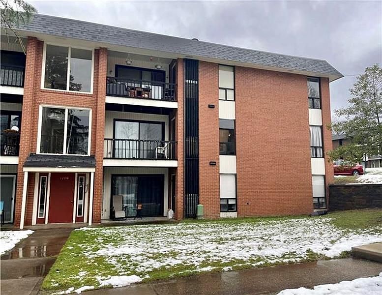 1st image of 1200 College Park Dr APT 4