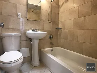 Rented by Bond New York