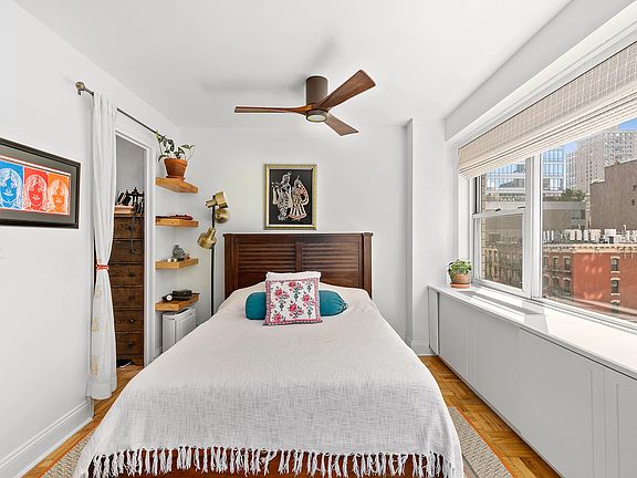 3rd image of 301 E 75th St #6BB