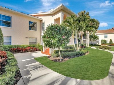 108 Siena WAY #108, Naples, FL, 34119