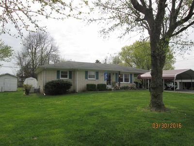 168 Wharton Rd, Cadiz, KY, 42211