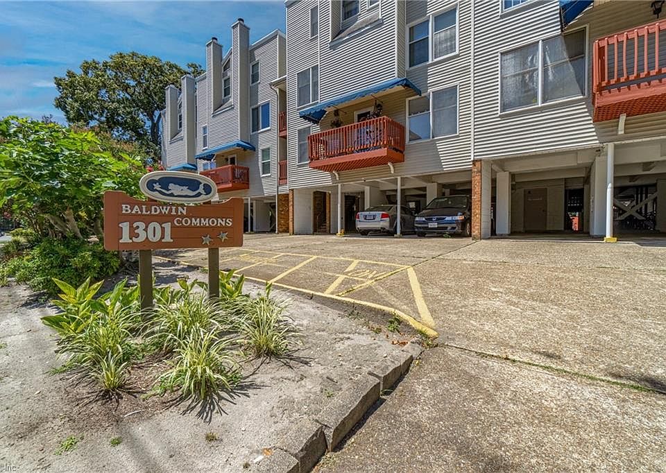 1301 Hampton Blvd Norfolk, VA, 23517 Apartments for Rent Zillow