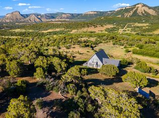 28429 Road H.4, Cahone, CO 81320