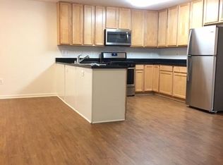 9451 Common Brook Rd APT 202, Owings Mills, MD 21117