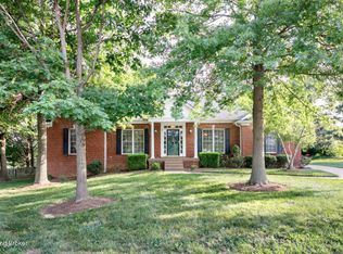 1000 Donovan Ct, Goshen, KY 40026