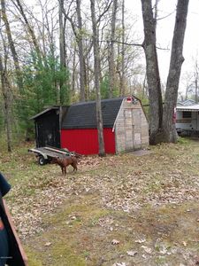 2518 W Oakwood Blvd, Bitely, MI, 49309