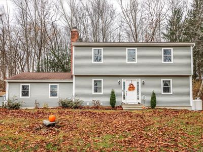 37 Putnam Road, New Milford, CT, 06776