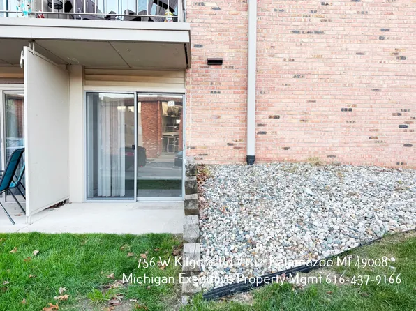 756 W Kilgore Rd, Kalamazoo, MI