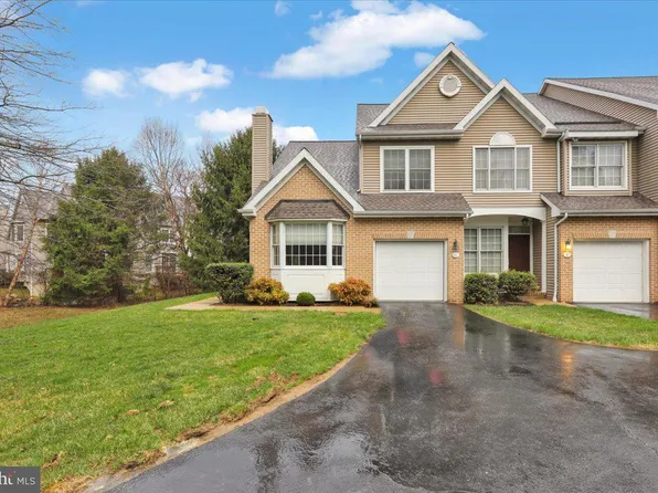 1 Avondale Dr, Wyomissing, PA 19610