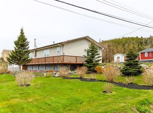 335 Main Road, Winterton, NL A0B3M0