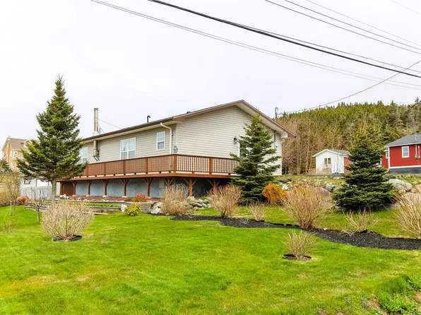 335 Main Road, Winterton, NL A0B3M0