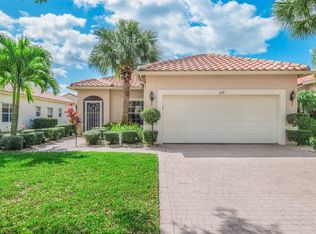 329 NW Breezy Point Loop, Port Saint Lucie, FL 34986
