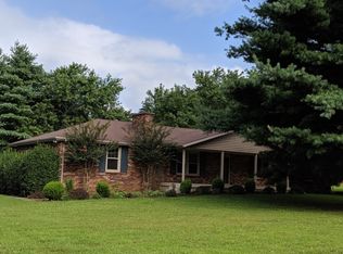 200 Paul Dr, Mount Juliet, TN 37122