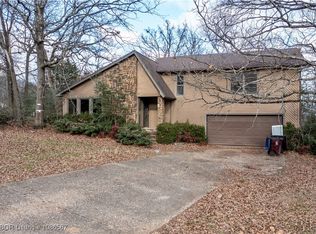 3129 Glen Flora Way, Fort Smith, AR 72908