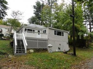 14 Jenny Dickey Hill Rd, Derry, NH 03038
