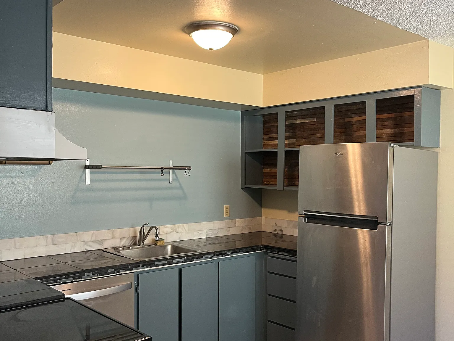 2 bed, 750 sqft, $1,495 — Photo 3