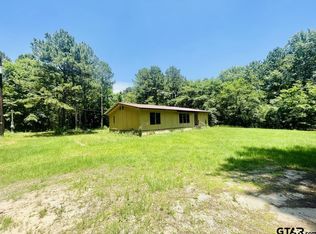 23345 Fm 838 W, Overton, TX 75684