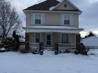233 Union St, Bellevue, OH 44811