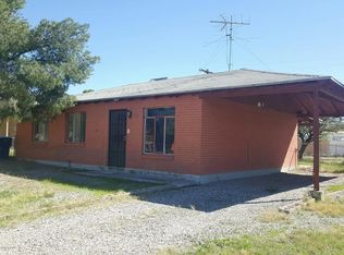 5664 E Calle Silvosa, Tucson, AZ 85711
