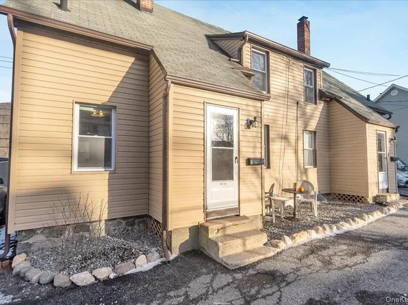 10 Sparten Pl #B, Tuxedo Park, NY 10987