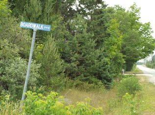 1380 Hamilton Rd, Alpena, MI 49707