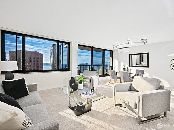 3rd image of 2100 3rd Avenue #1502