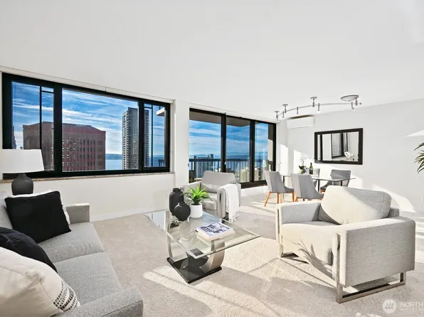 2100 3rd Avenue #1502, Seattle, WA 98121