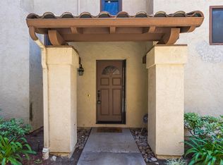 5830 Mission Center Rd UNIT D, San Diego, CA 92123