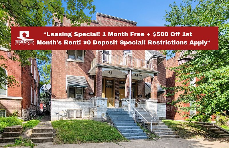 1st image of 3411 Osage St #2F