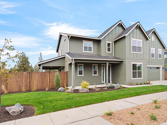 3rd image of 4359 SW Rhyolite Pl Lot 20