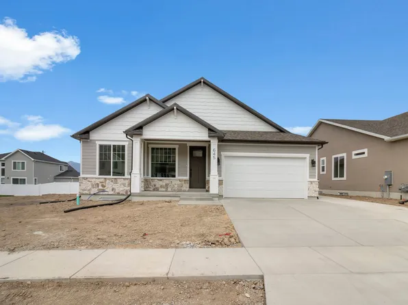 645 N 200 E, Providence, UT 84332
