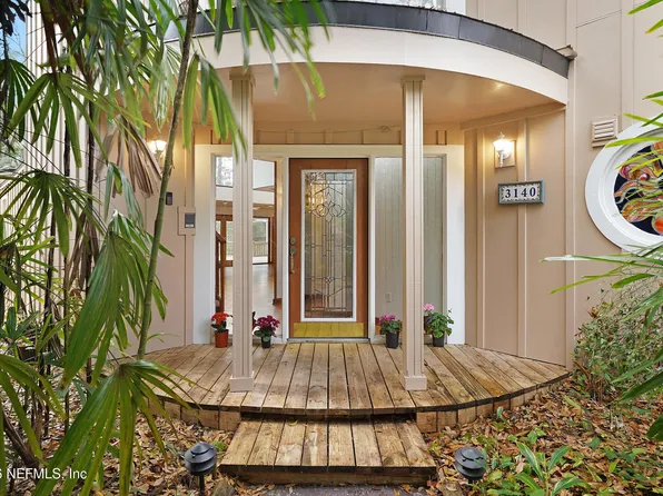 3140 FOREST Circle, Jacksonville, FL 32257