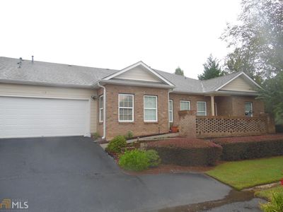 119 Villa Park Cir, Stone Mountain, GA, 30087