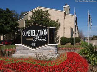 451 Constellation Blvd, League City, TX 77573