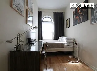 Rented by Citi Habitats