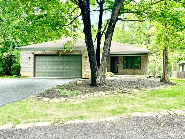 46 Mill Spgs, Coatesville, IN 46121